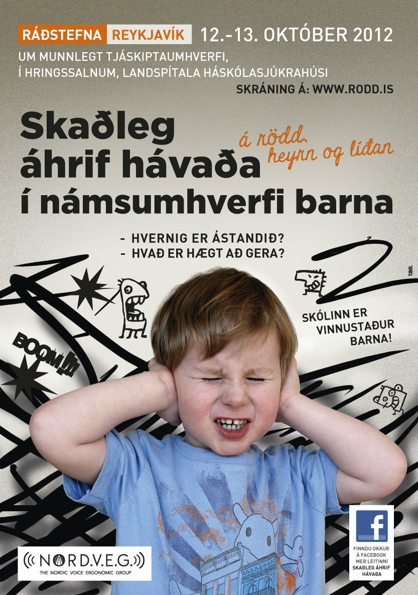 poster-islenska