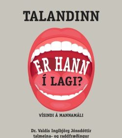 Talandinn, er hann í lagi?