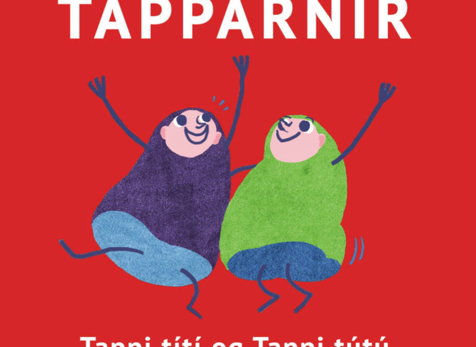 Bókin um töfratappana