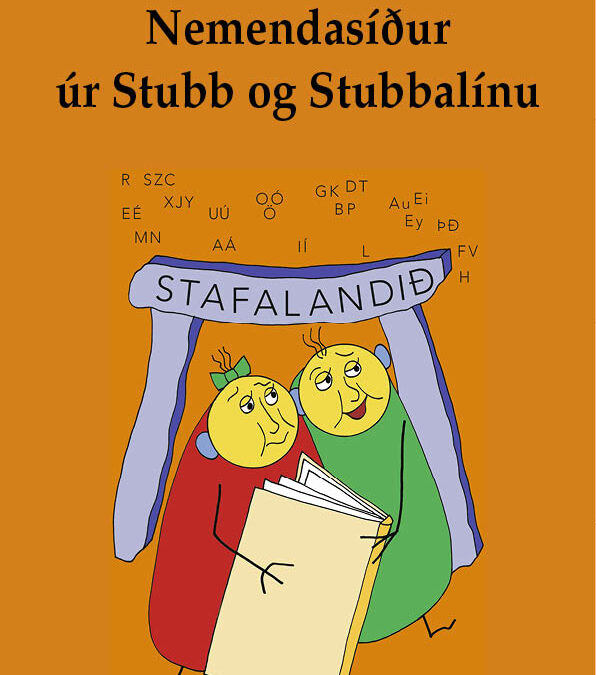 Stubbur og Stubbalína